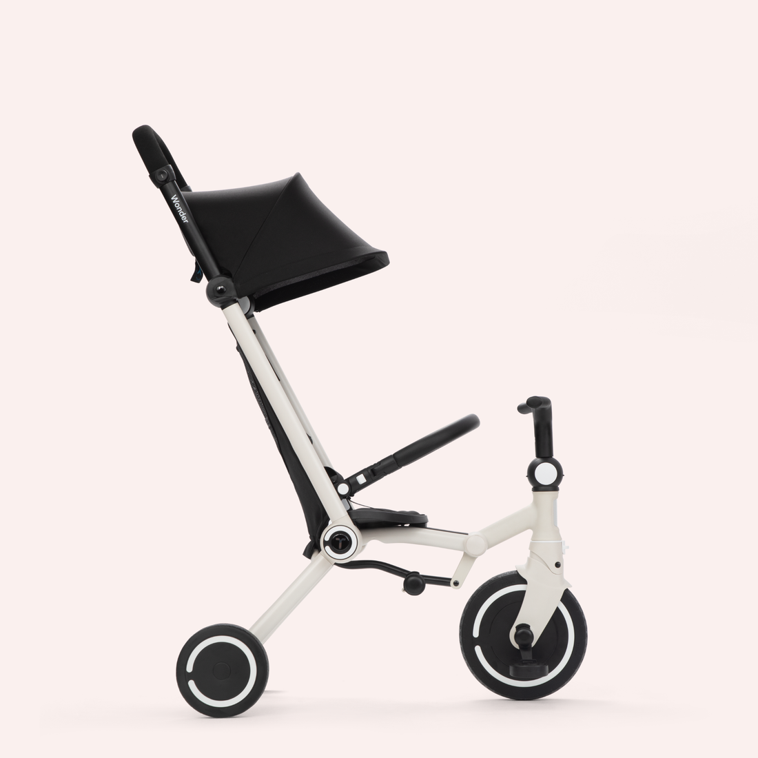 SmarTrike Wonder - Moonlight/Off White