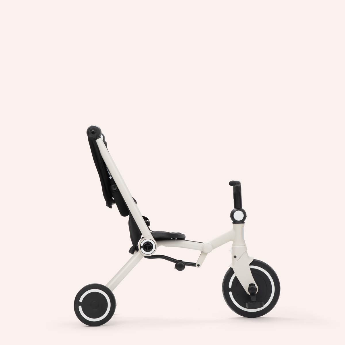 SmarTrike Wonder - Moonlight/Off White