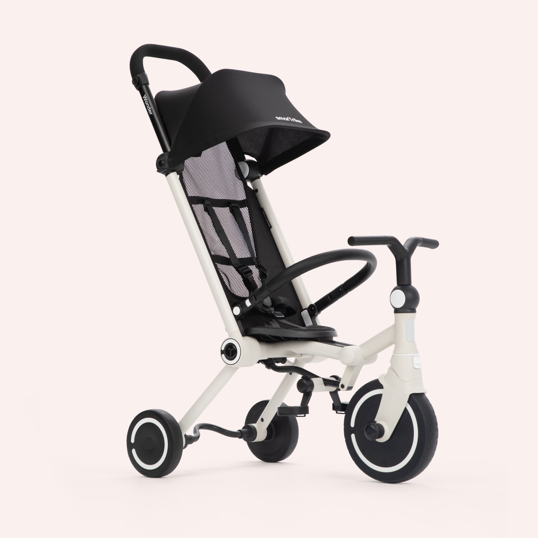 SmarTrike Wonder - Moonlight/Off White