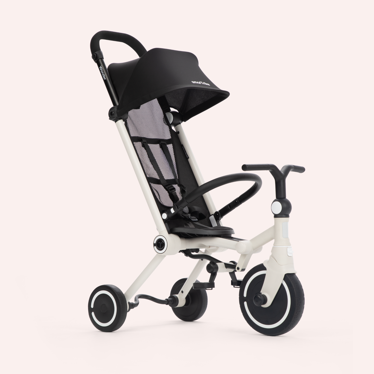 SmarTrike Wonder - Moonlight/Off White