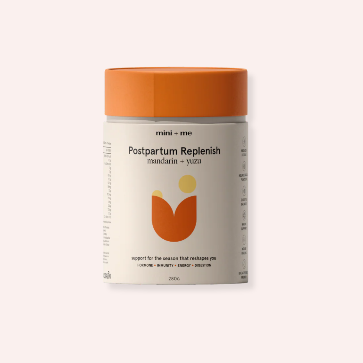 Postpartum Replenish