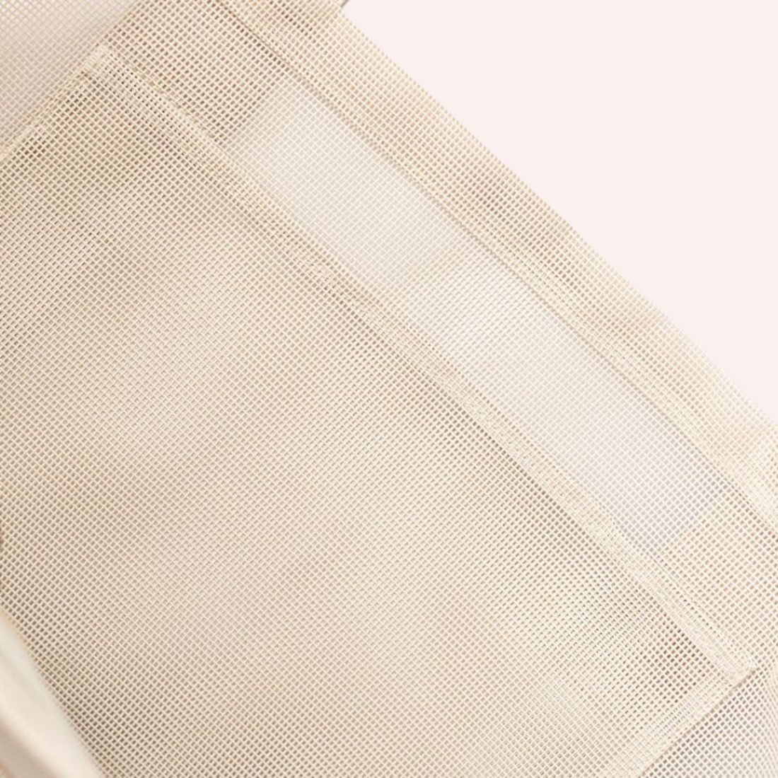 Beach Hauler Mesh Beach Bag - Sand