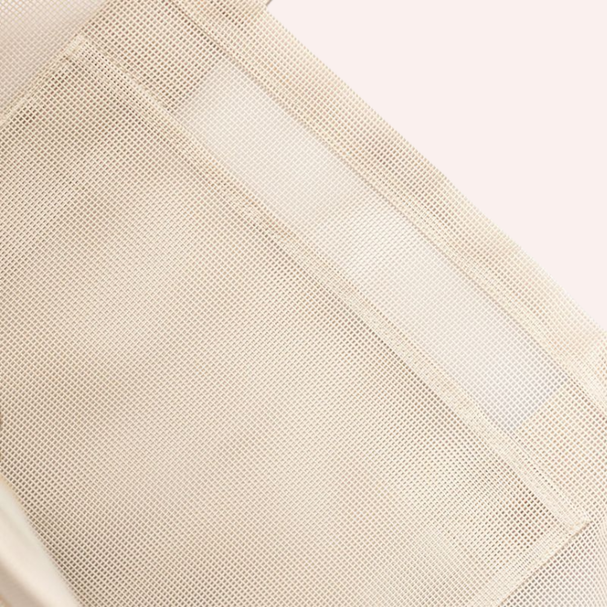 Beach Hauler Mesh Beach Bag - Sand