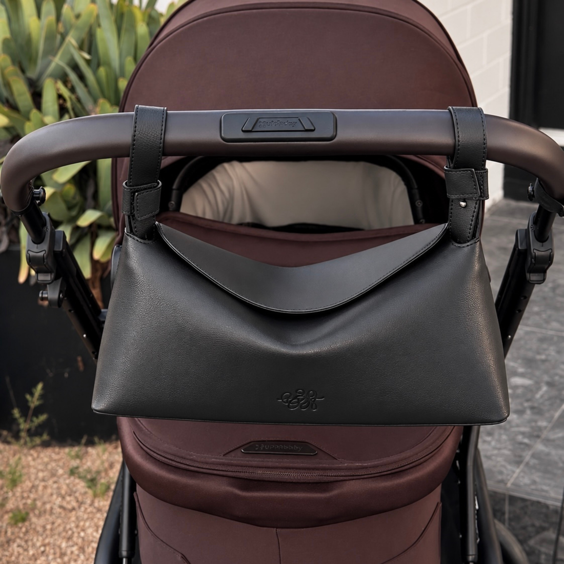 Slimline Caddy - Black