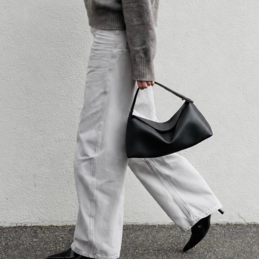 Slimline Caddy - Black