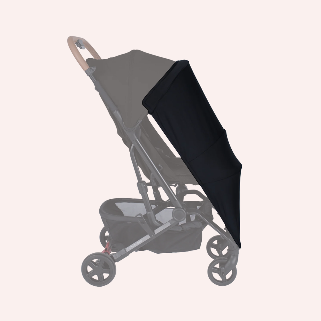 Babybee Miles2 UV Cover