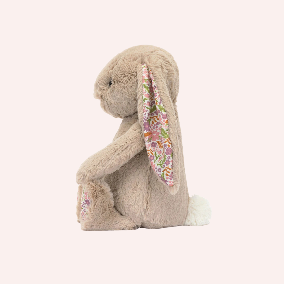 Blossom Beige Bunny 'Petal' - Small