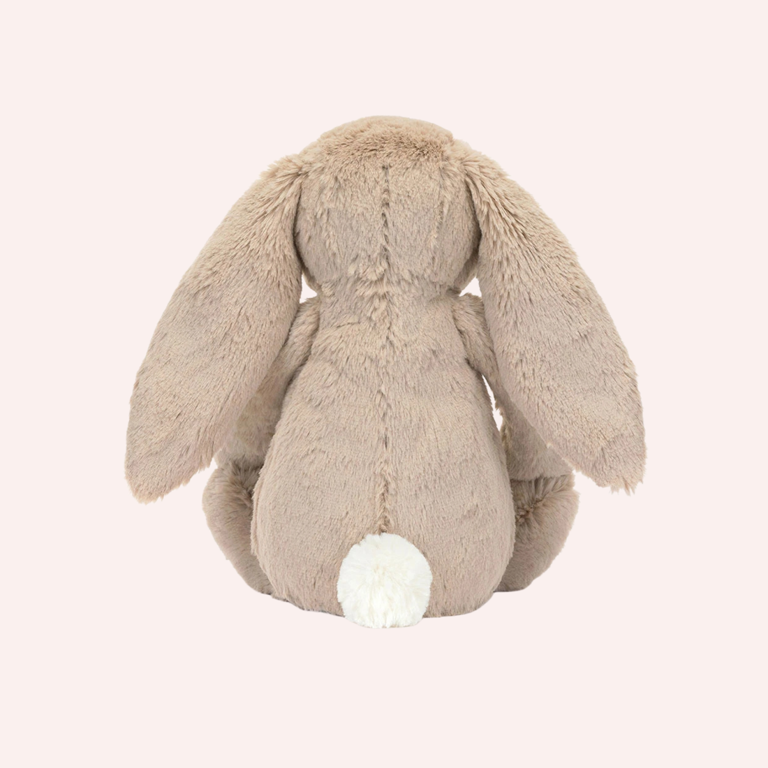 Blossom Beige Bunny 'Petal' - Small
