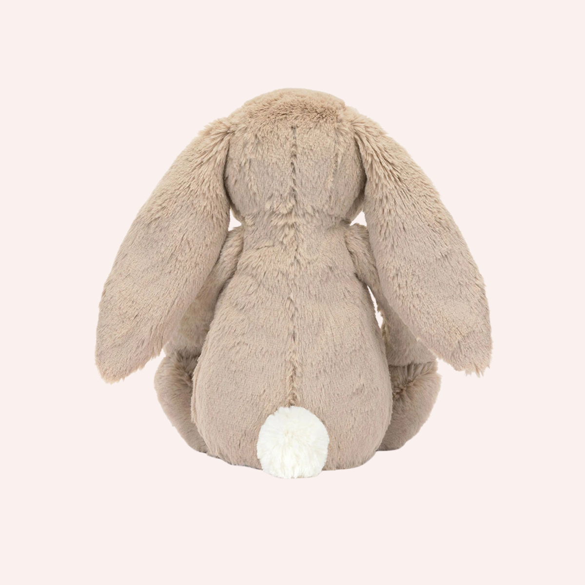 Blossom Beige Bunny 'Petal' - Small