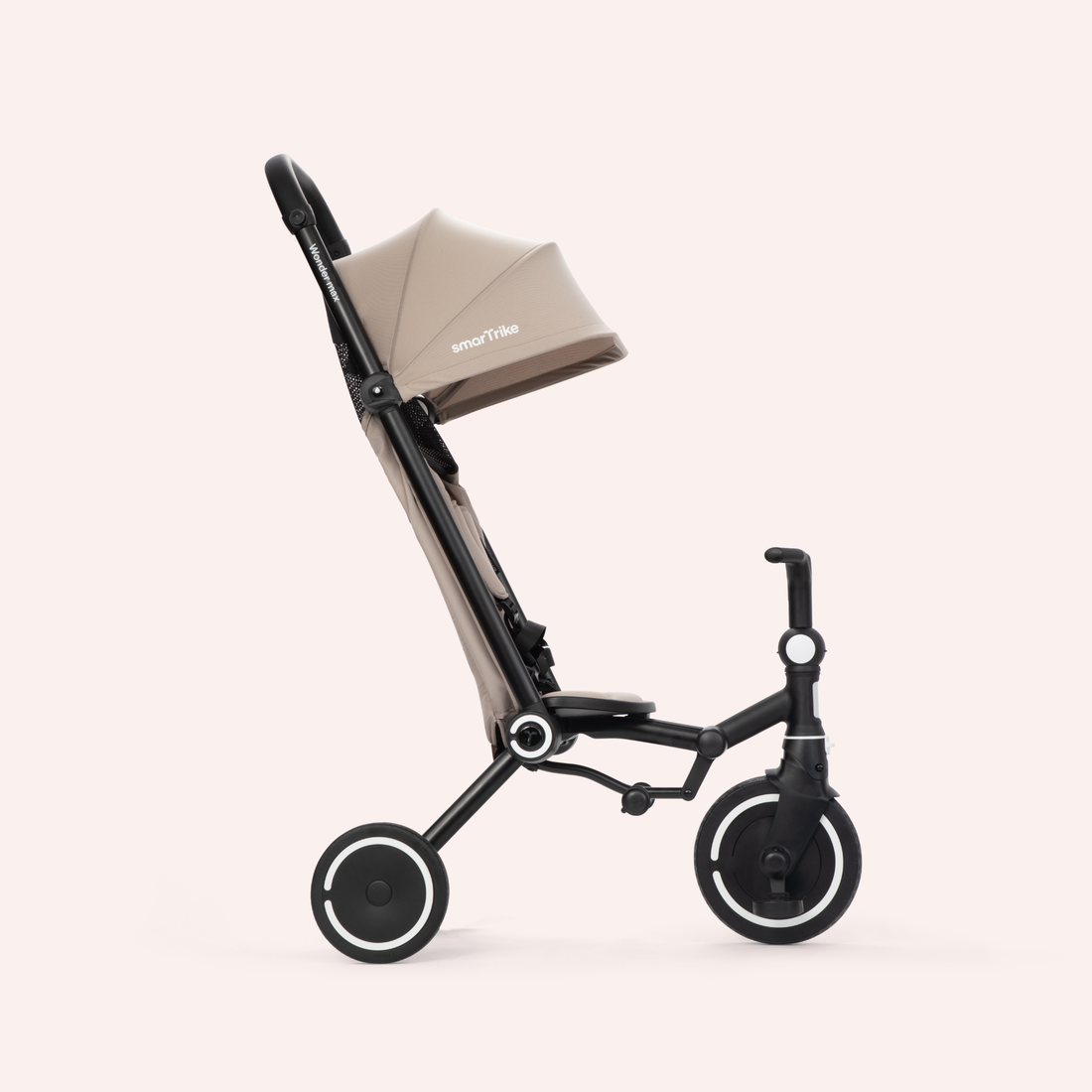 SmarTrike Wonder Max - Stone/Beige