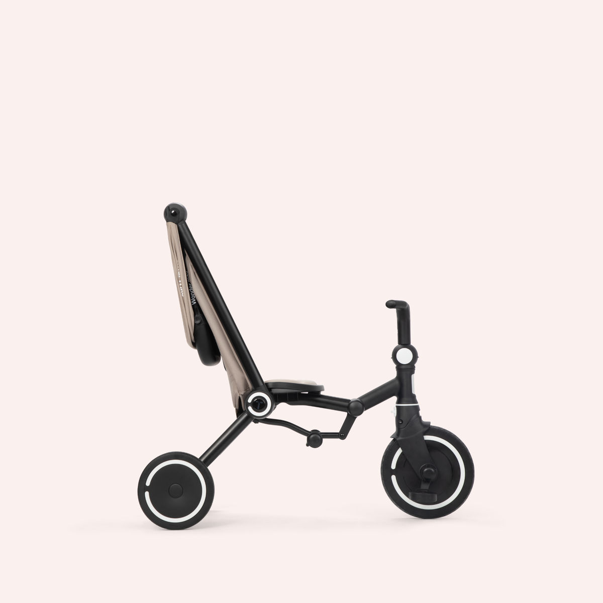 SmarTrike Wonder Max - Stone/Beige
