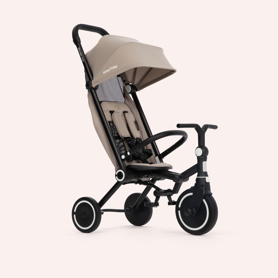 SmarTrike Wonder Max - Stone/Beige
