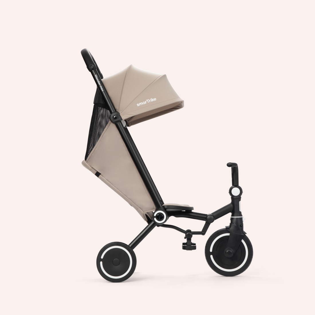 SmarTrike Wonder Max - Stone/Beige