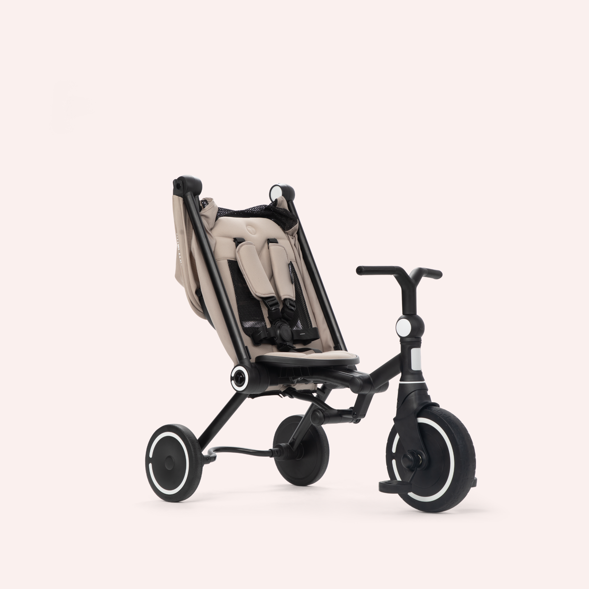 SmarTrike Wonder Max - Stone/Beige
