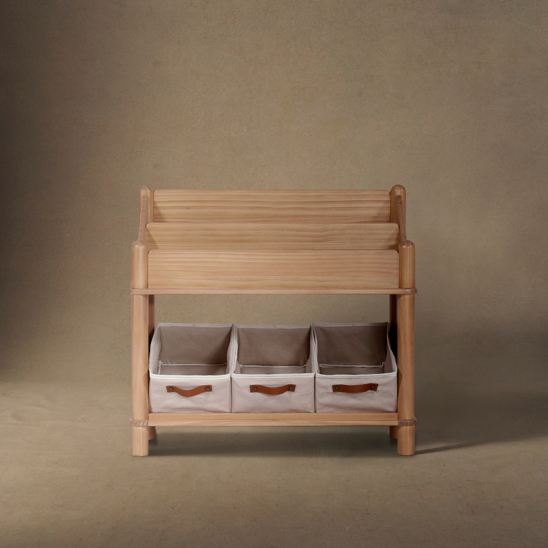 Seena Willow Bassinet & Mattress