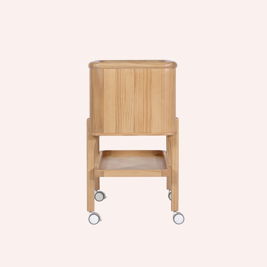 Seena Willow Bassinet & Mattress