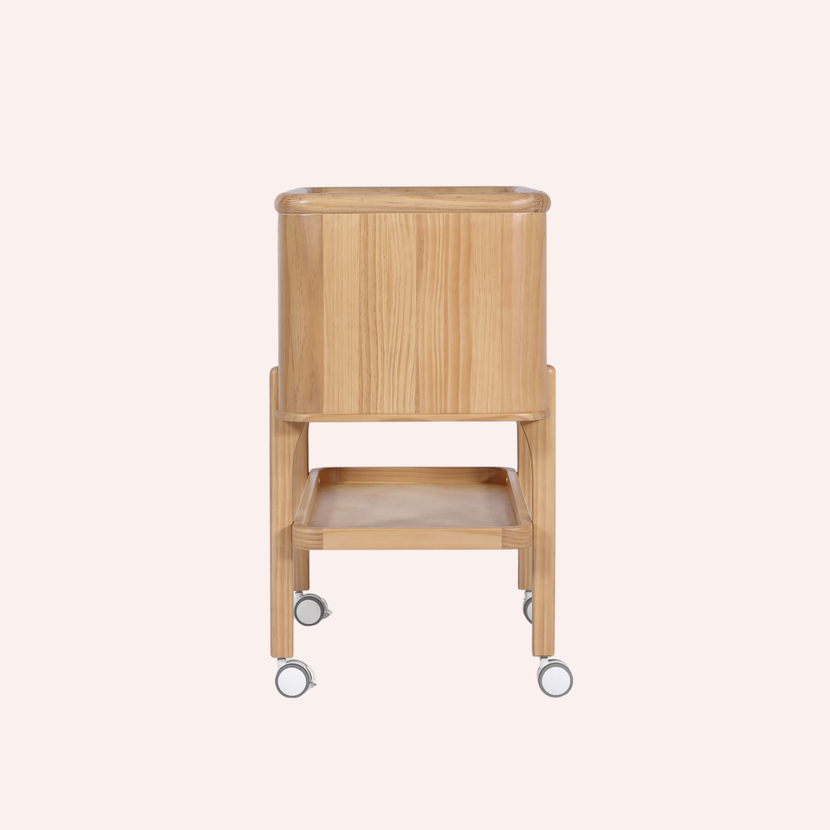 Seena Willow Bassinet & Mattress