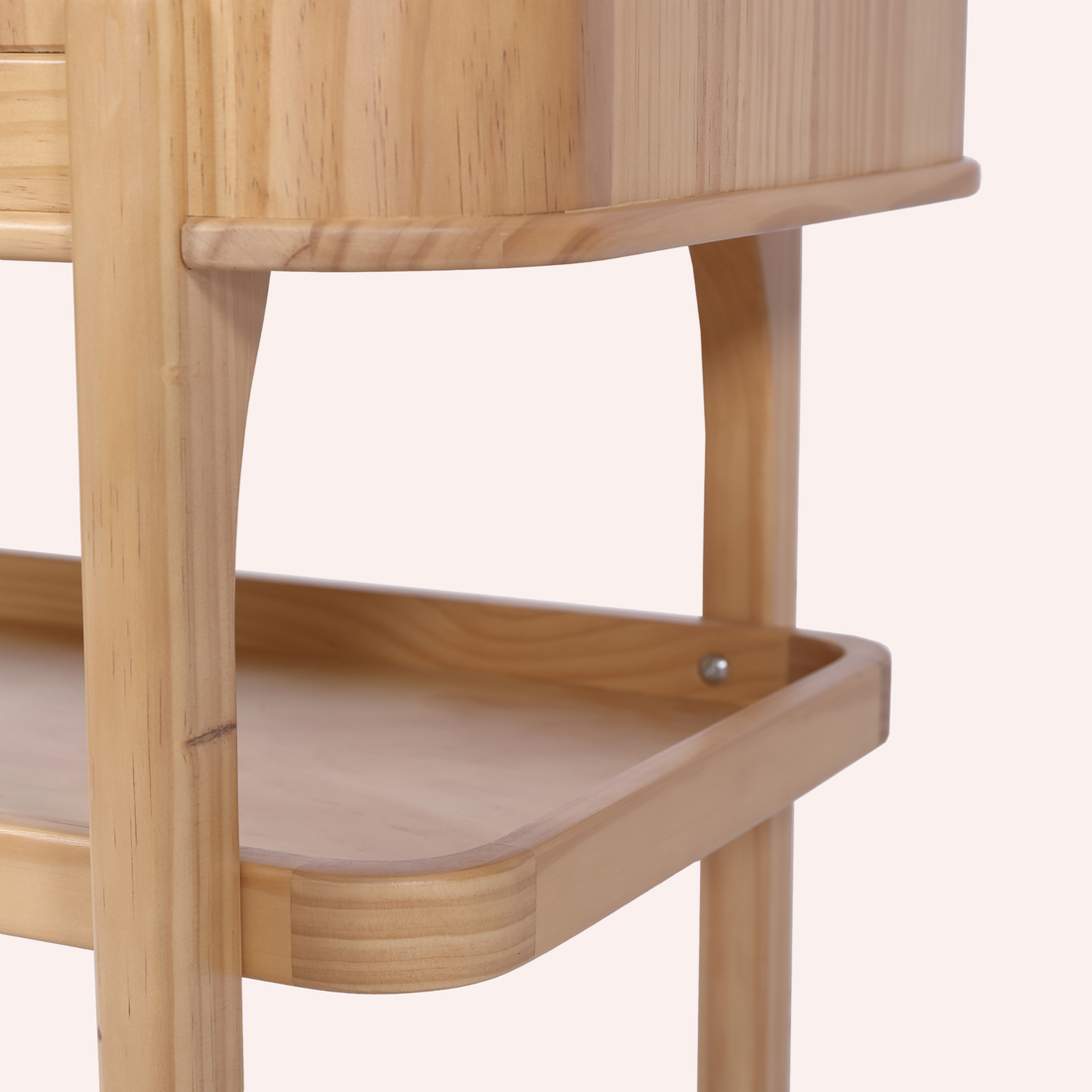 Seena Willow Bassinet & Mattress
