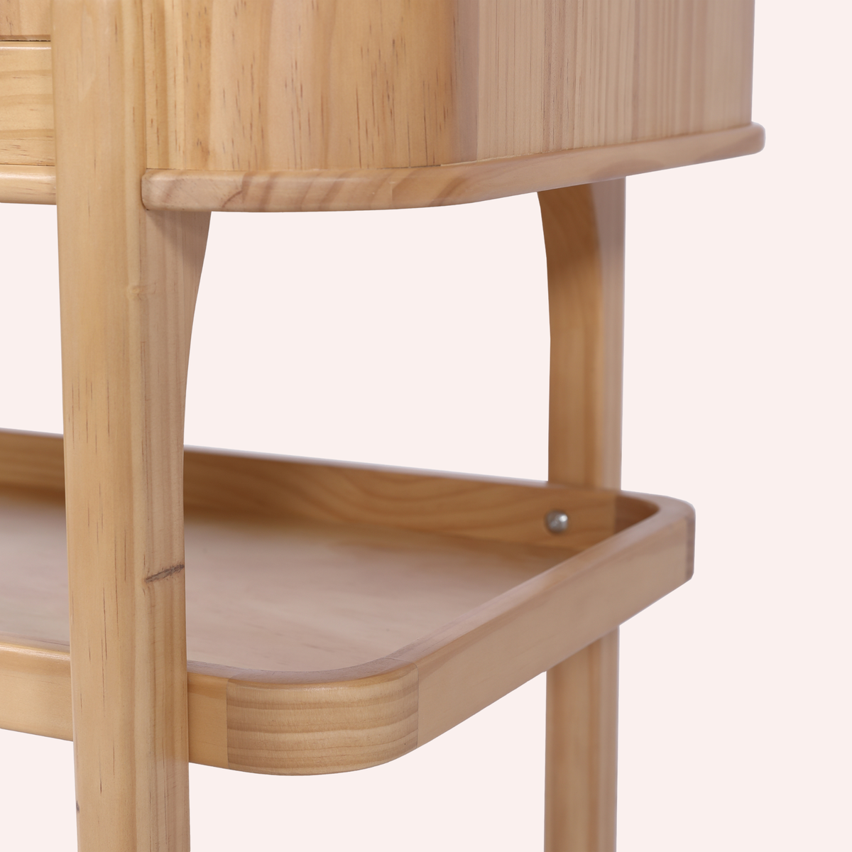 Seena Willow Bassinet & Mattress