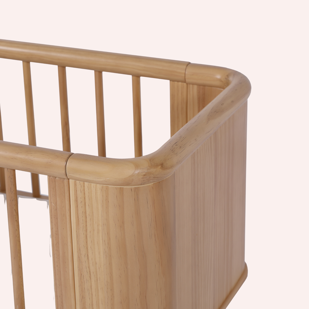Seena Willow Bassinet & Mattress