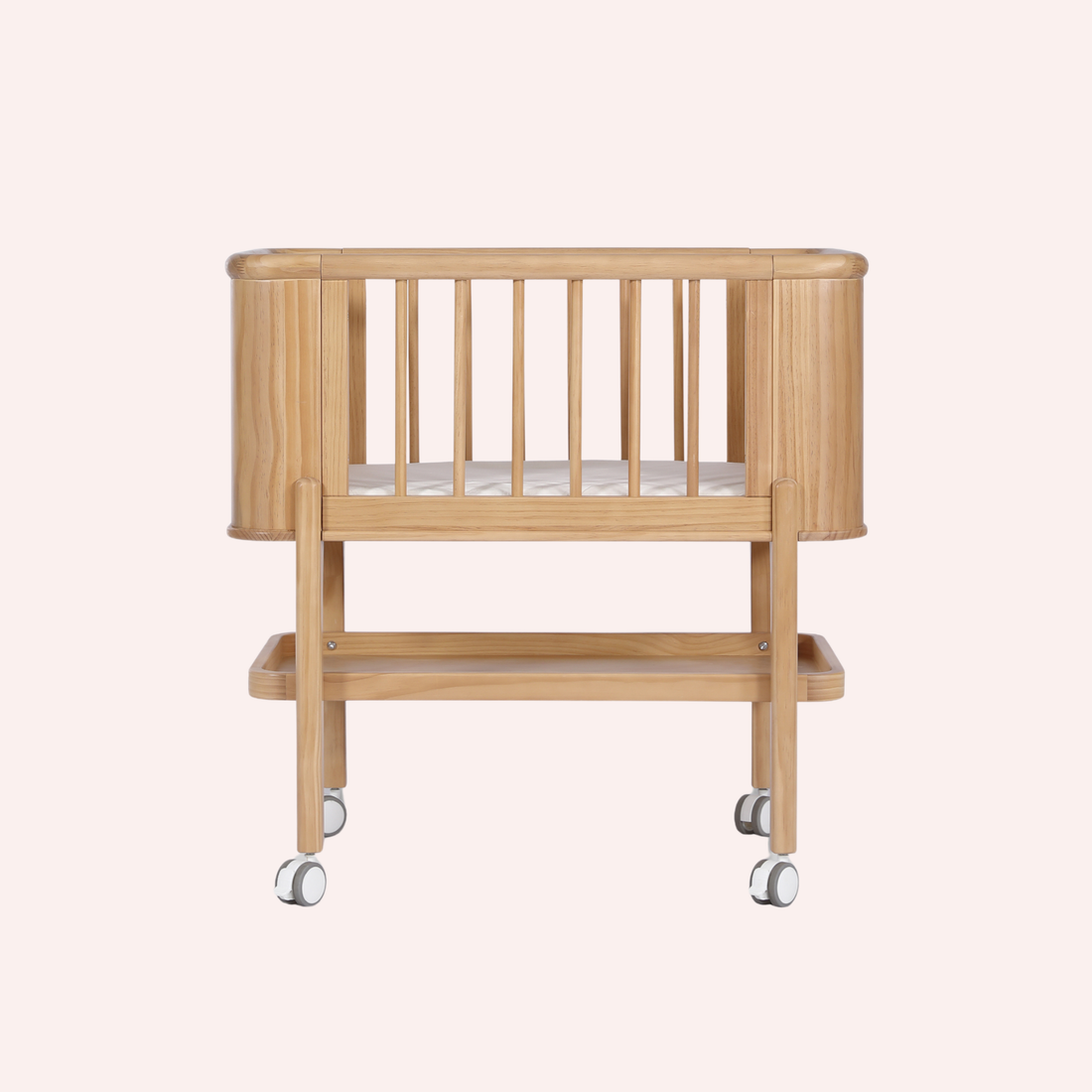 Seena Willow Bassinet & Mattress