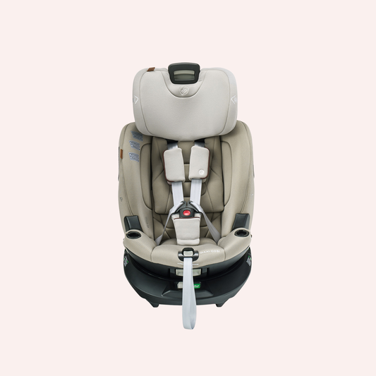 Maxi-Cosi Raia 360 LX (0 Months - 4 Years) - Sapphire Sand