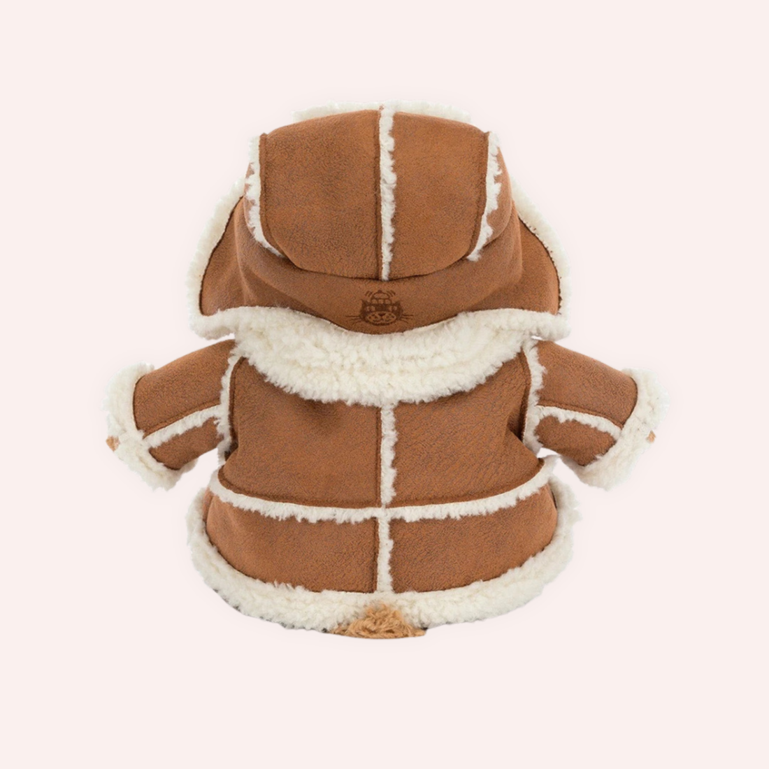 Bartholomew Bear - Alpine Outfit