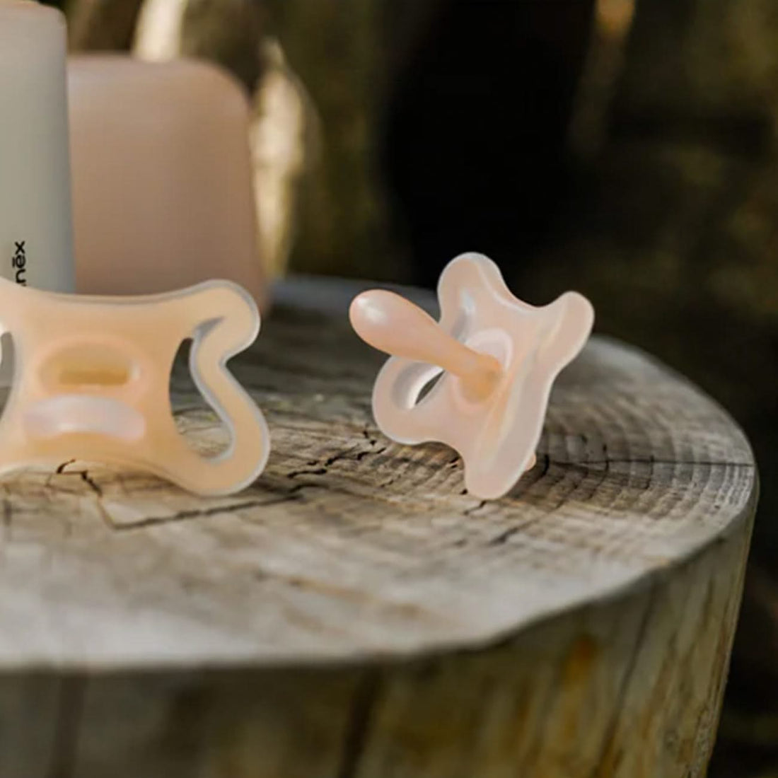 Suavinex Zero Zero Air Flow Silicone Dummy (6-18months) – The Memo