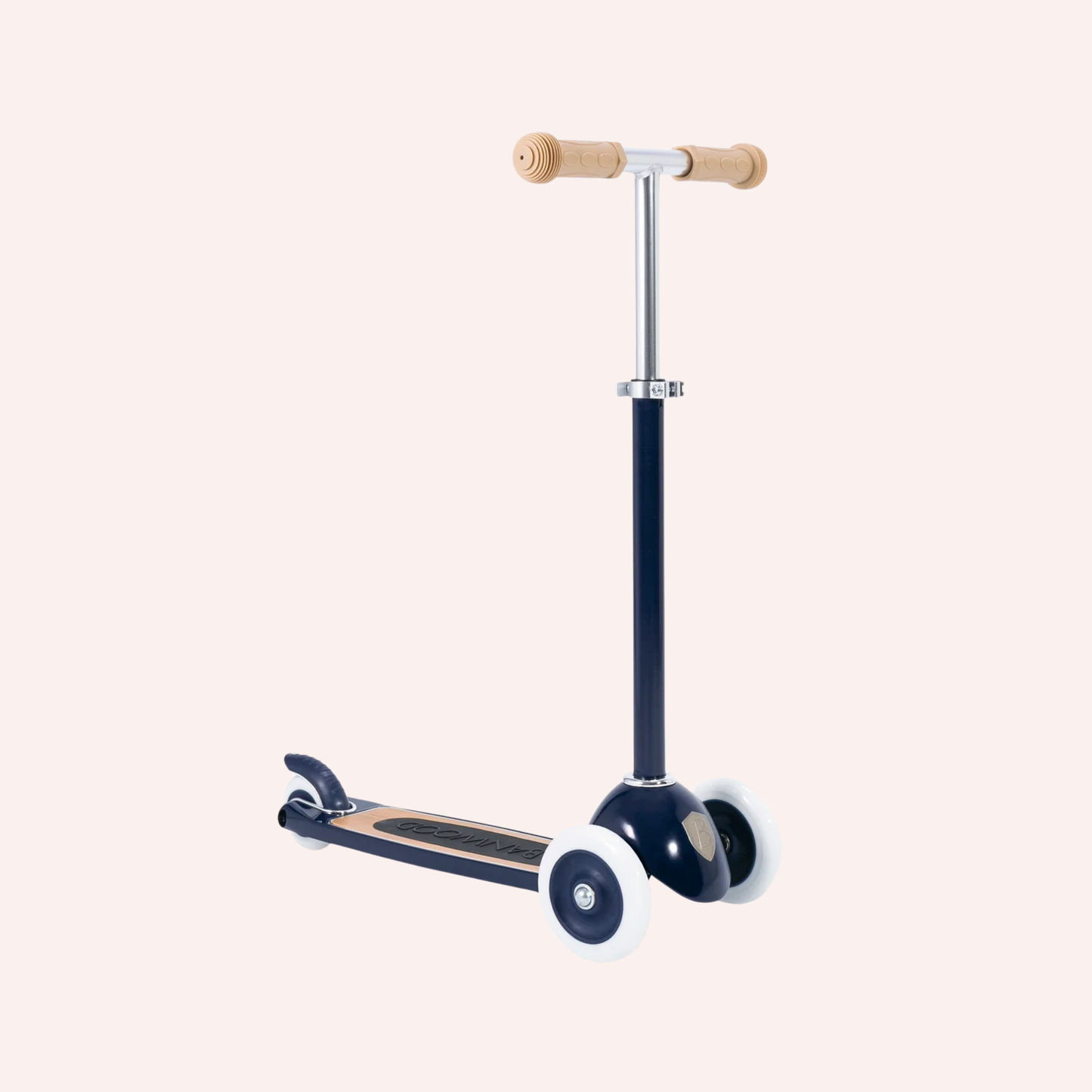 Classic Scooter - Navy