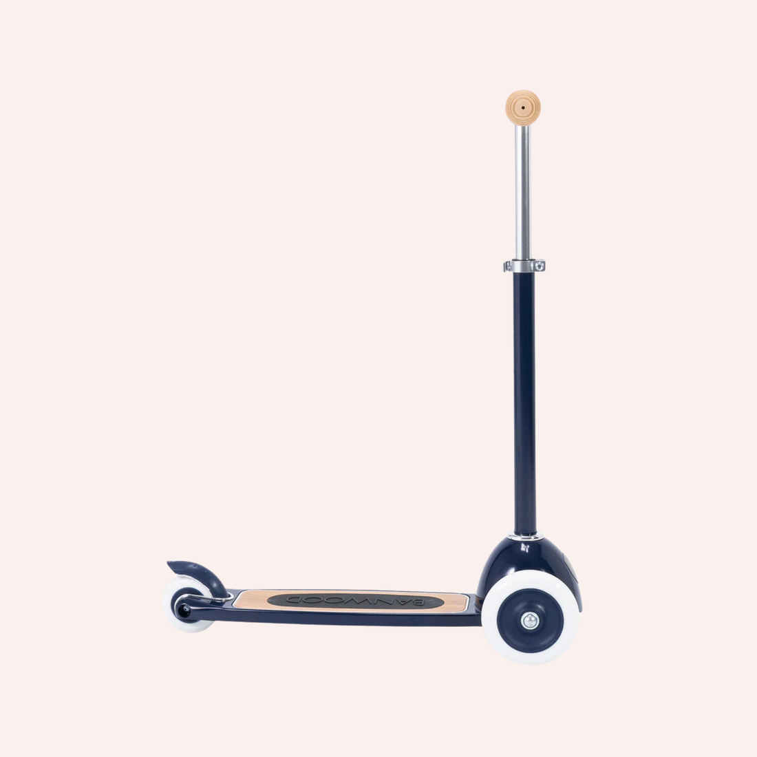 Classic Scooter - Navy