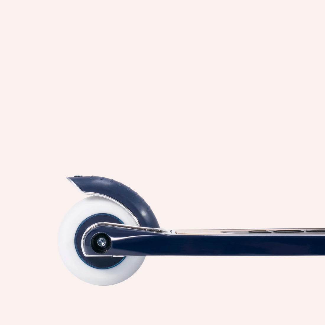 Classic Scooter - Navy