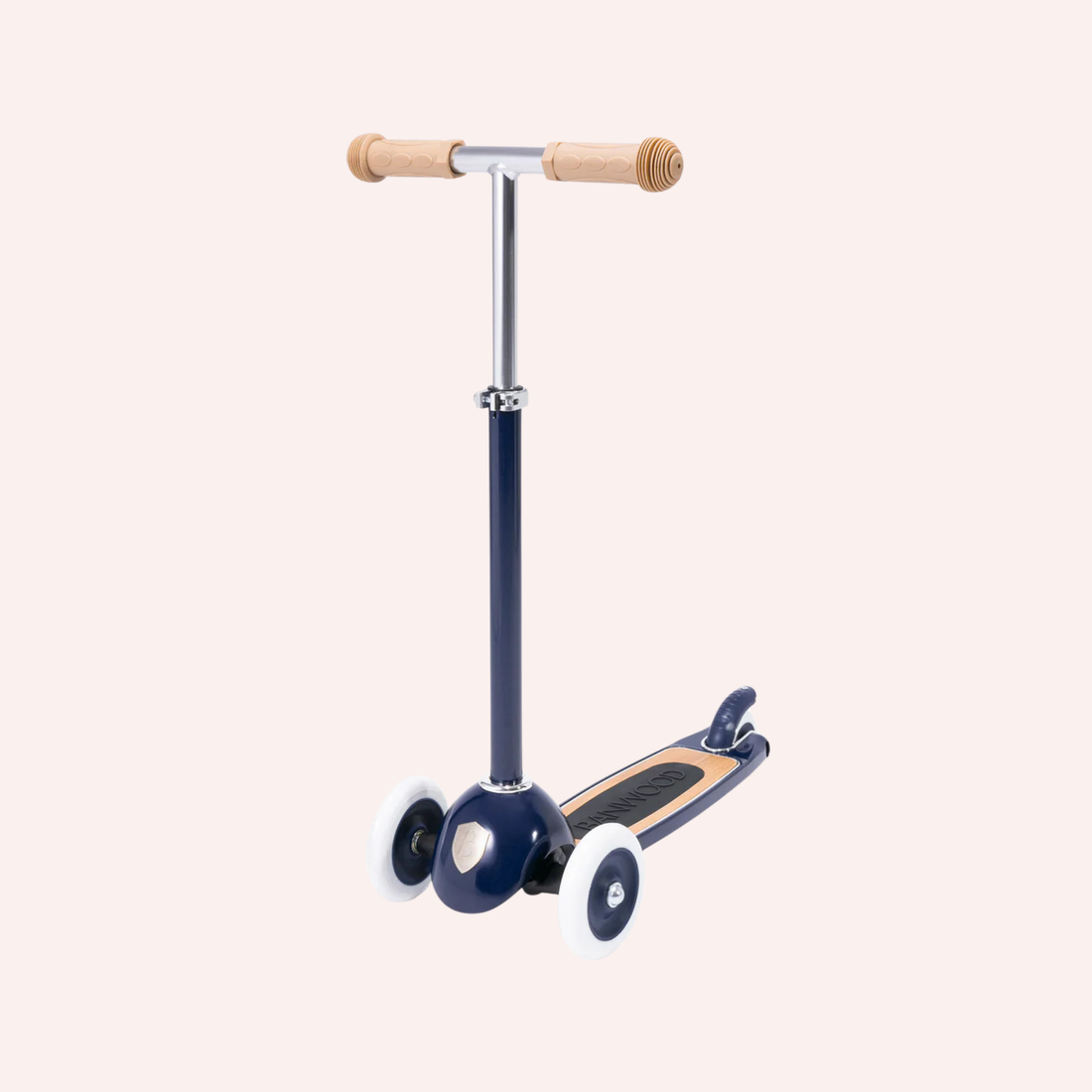 Classic Scooter - Navy