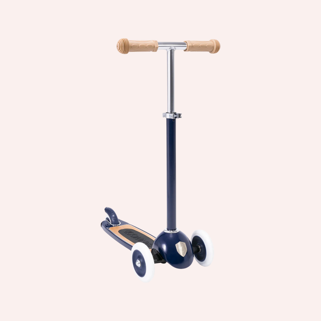 Classic Scooter - Navy