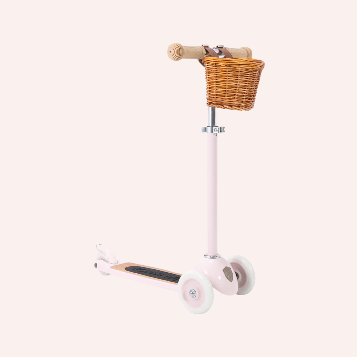 Classic Scooter - Pink