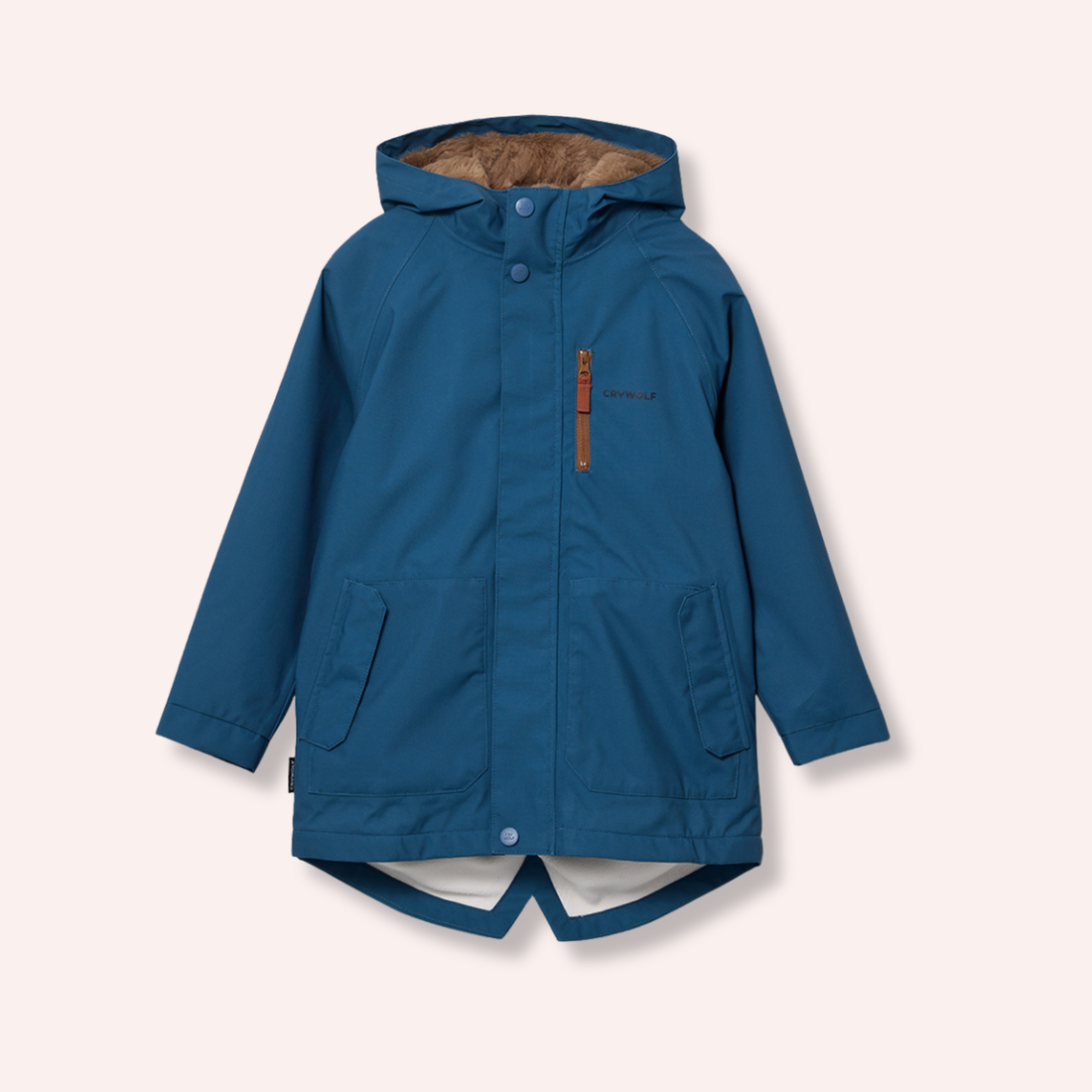 Highland Blue
