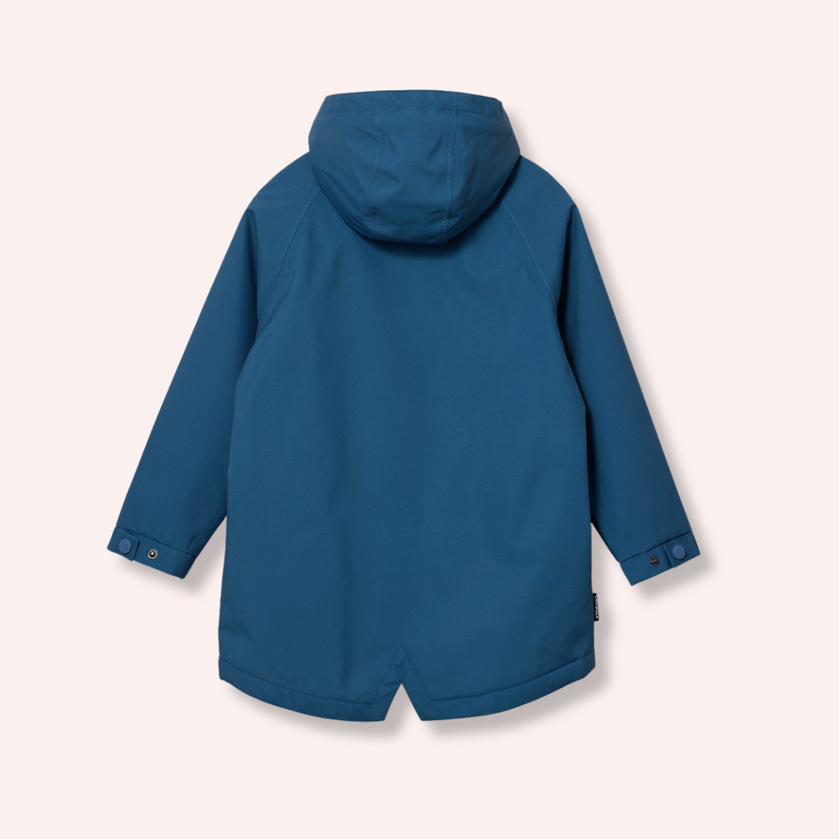 Scout Jacket - Highland Blue