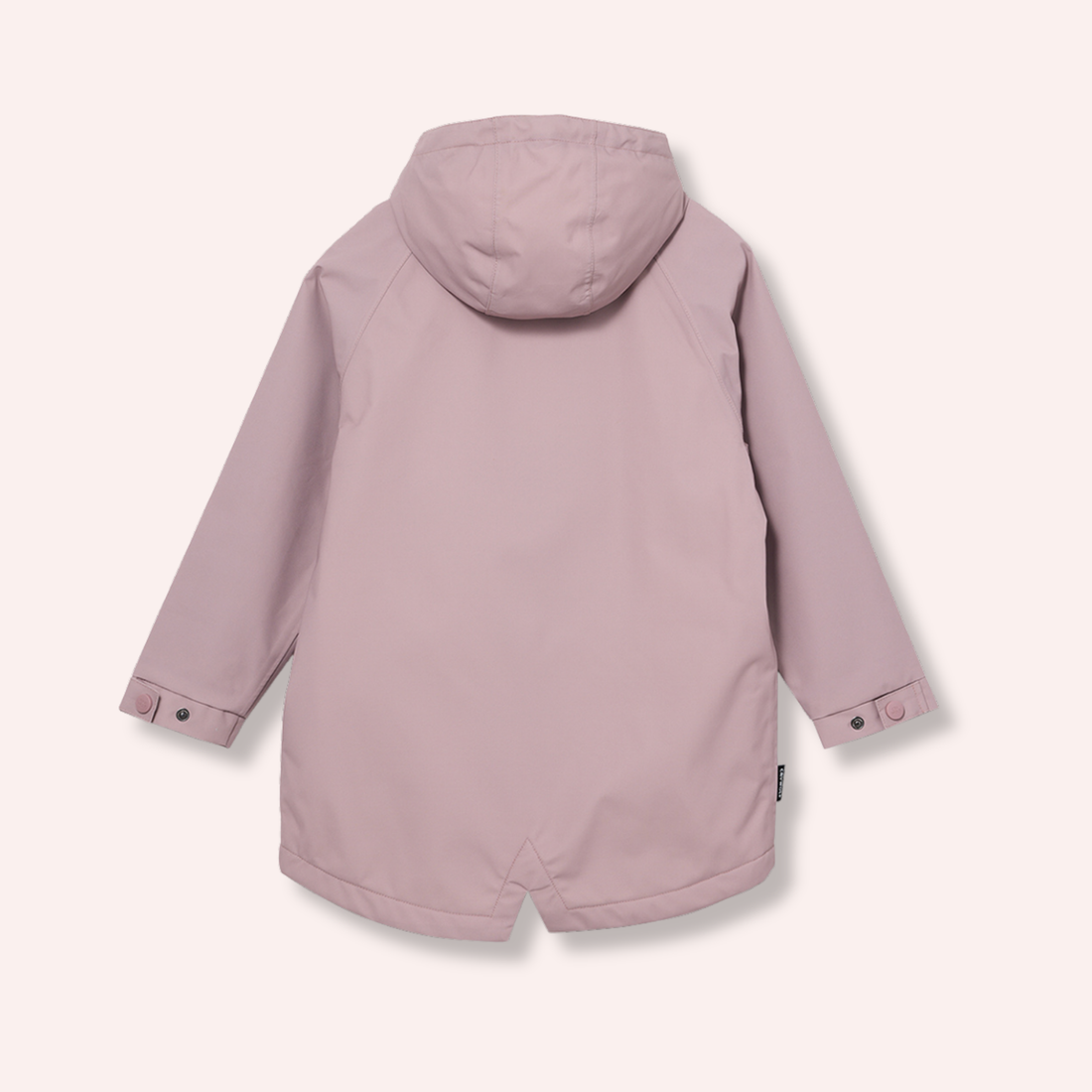 Scout Jacket - Pink Rose