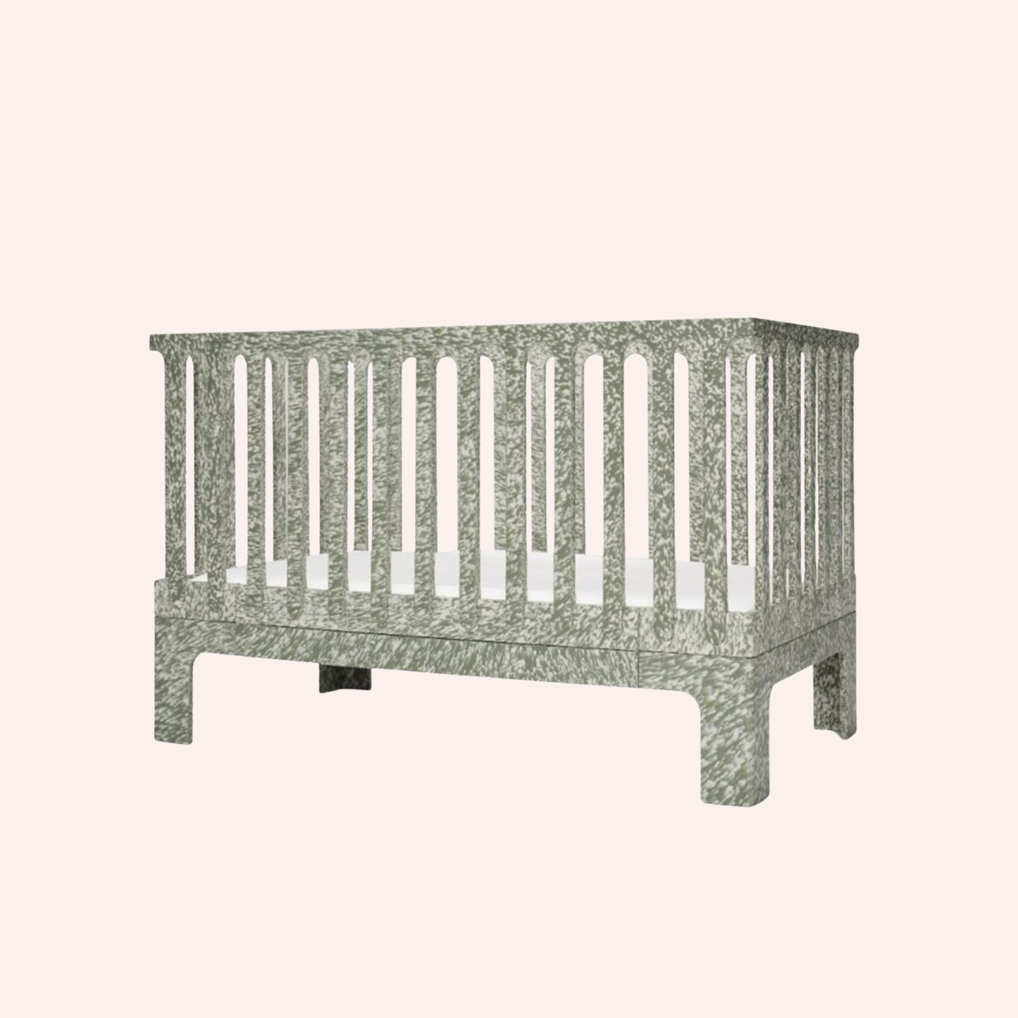 Seena Archie Cot