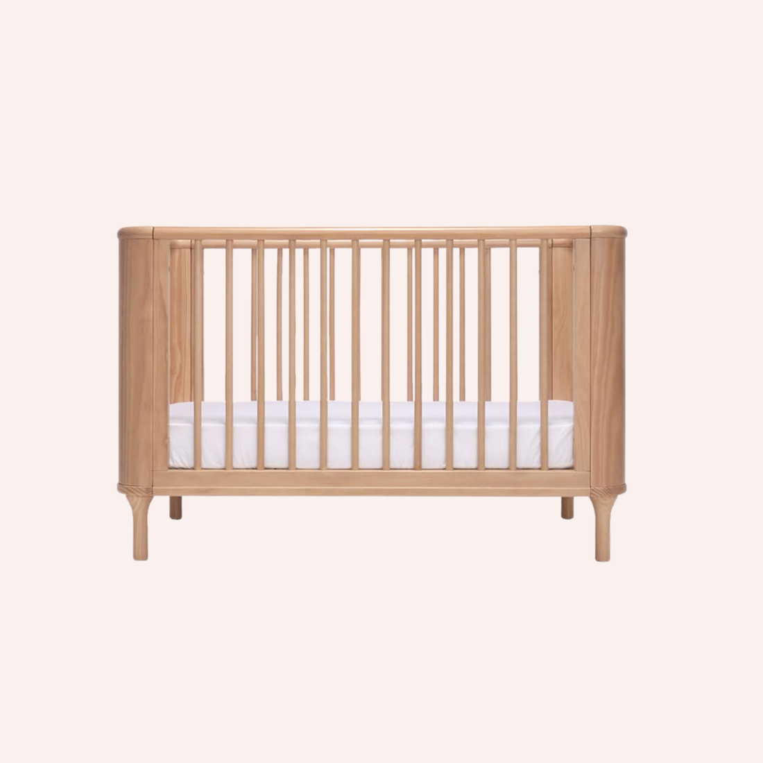 Seena Willow Cot - Sandstone