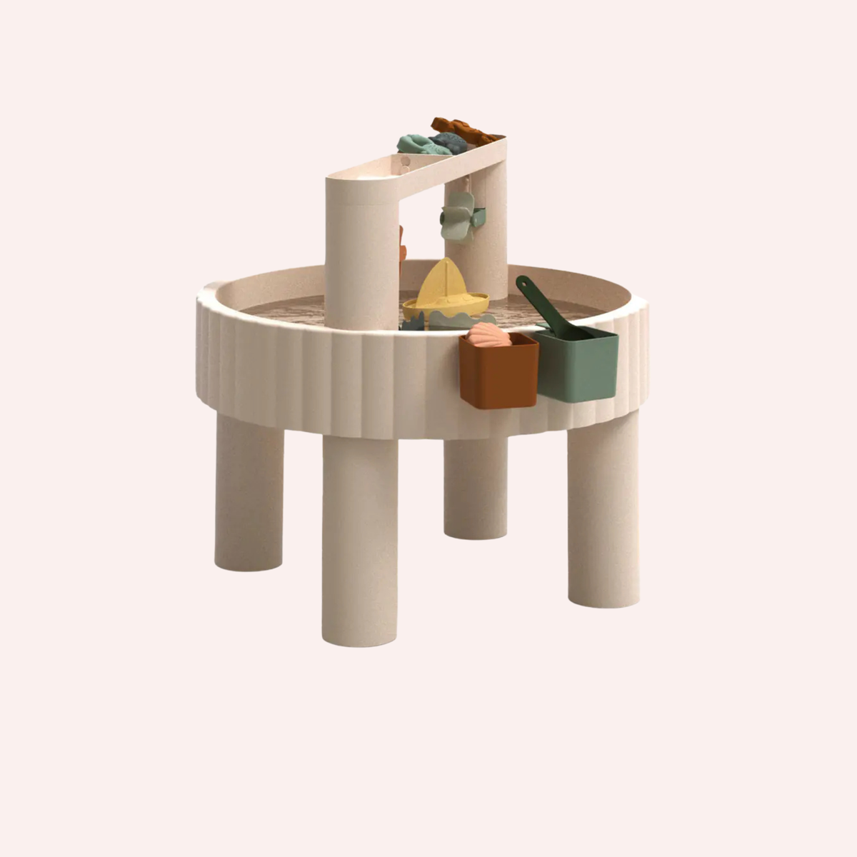 Sepp Activity Table by Liewood | the memo – The Memo