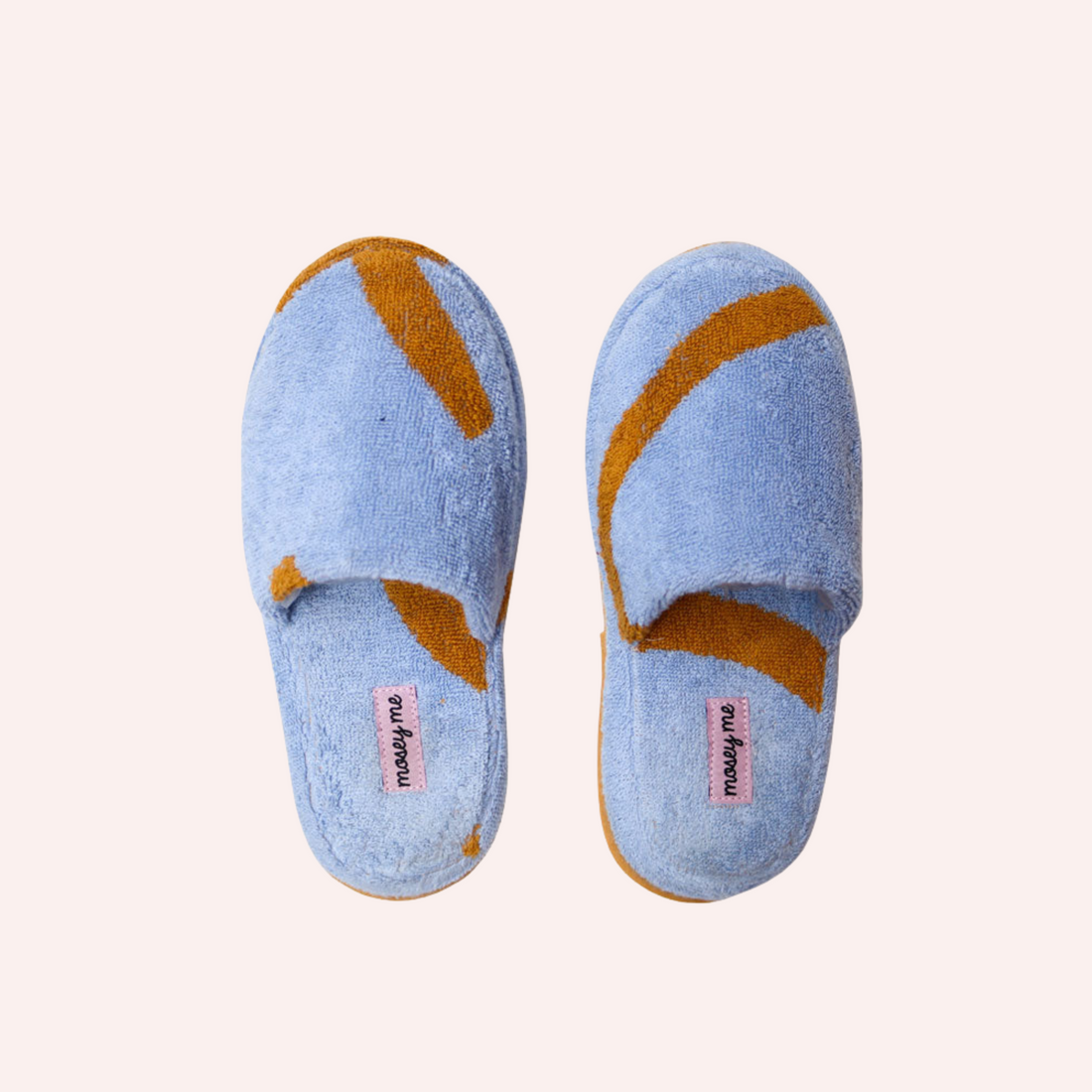 Terry Slipper - Shapes