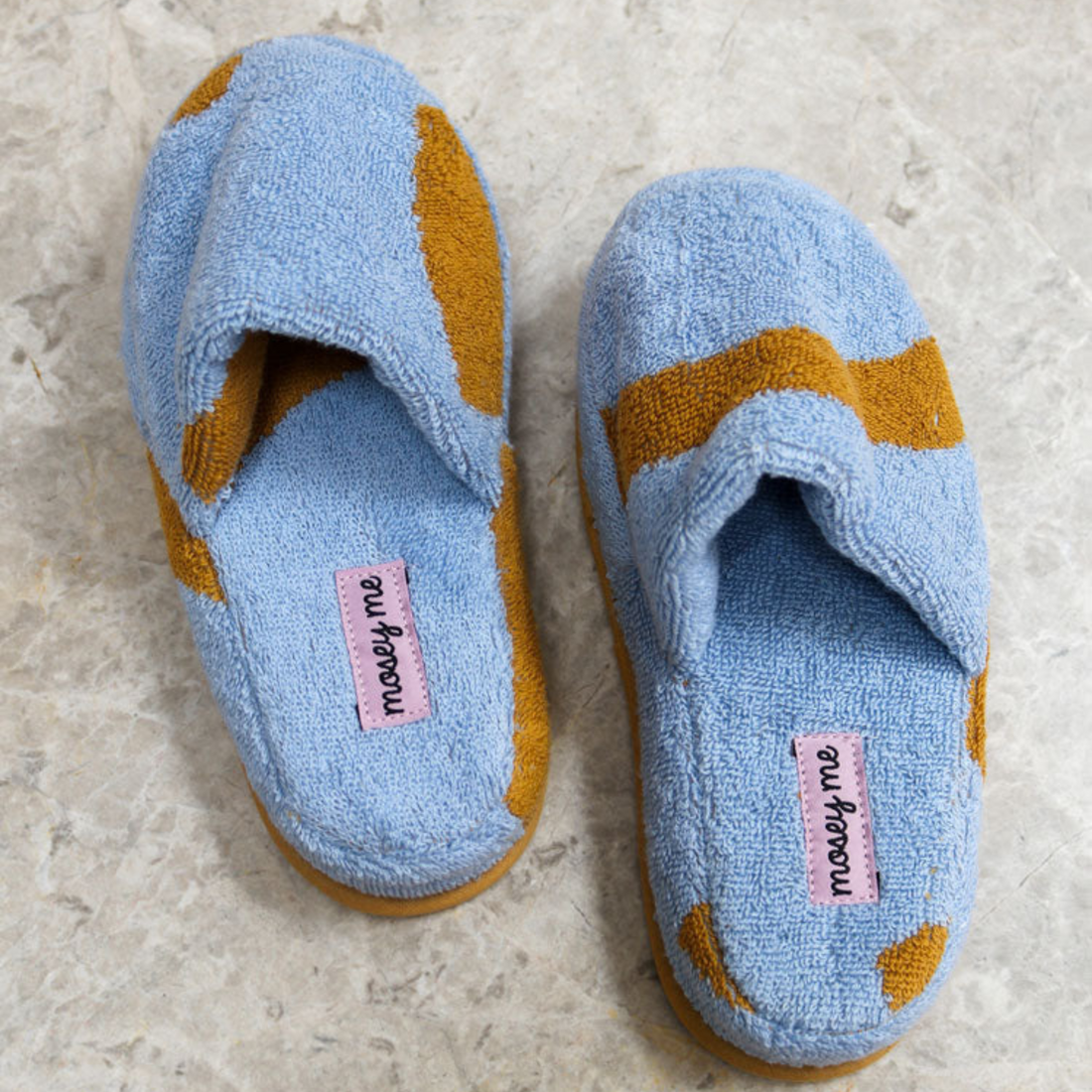 Terry Slipper - Shapes
