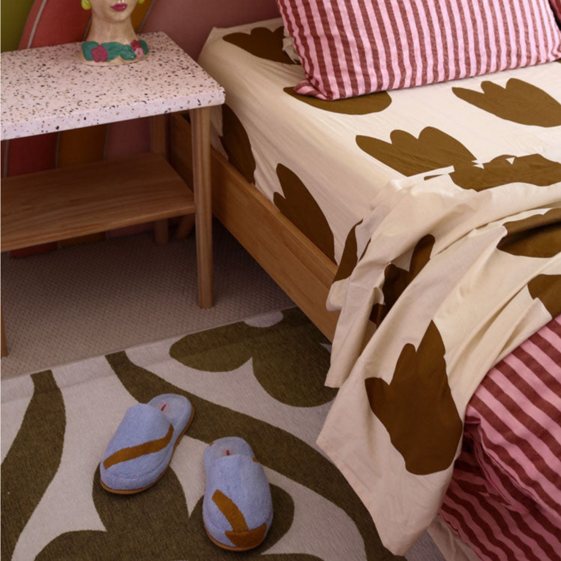 Terry Slipper - Shapes