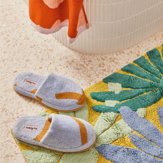 Terry Slipper - Shapes