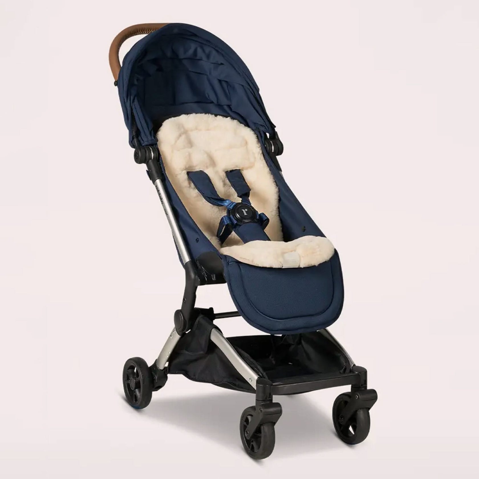 Redsbaby Sheepskin Pram Liner by Redsbaby the memo The Memo