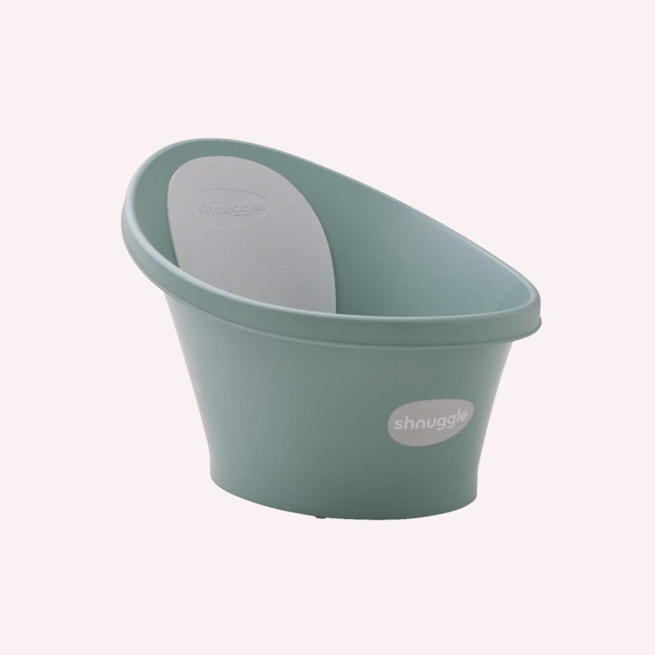 Bath with Plug - Eucalyptus