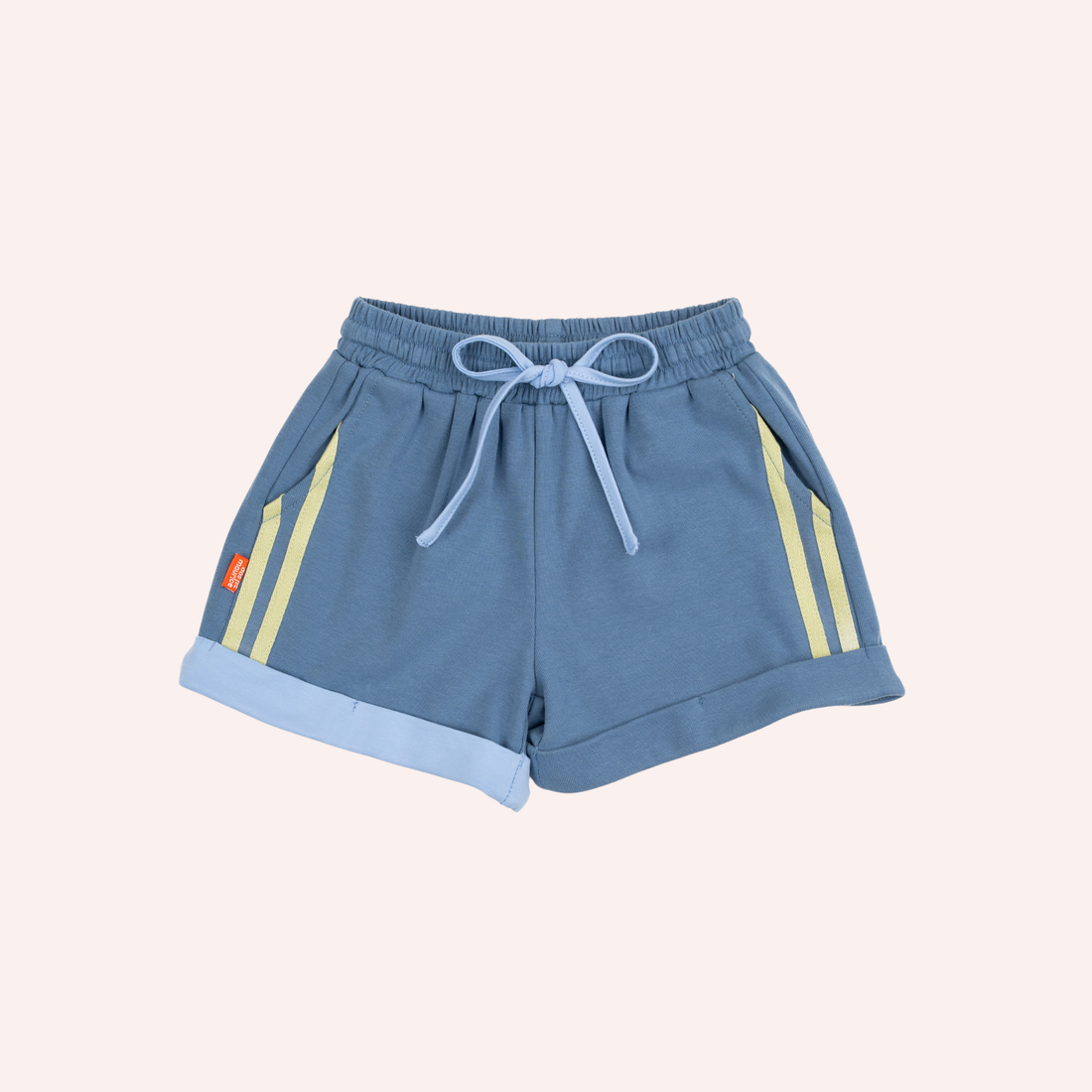 Shorts - Skyblue