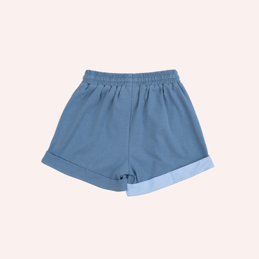 Shorts - Skyblue