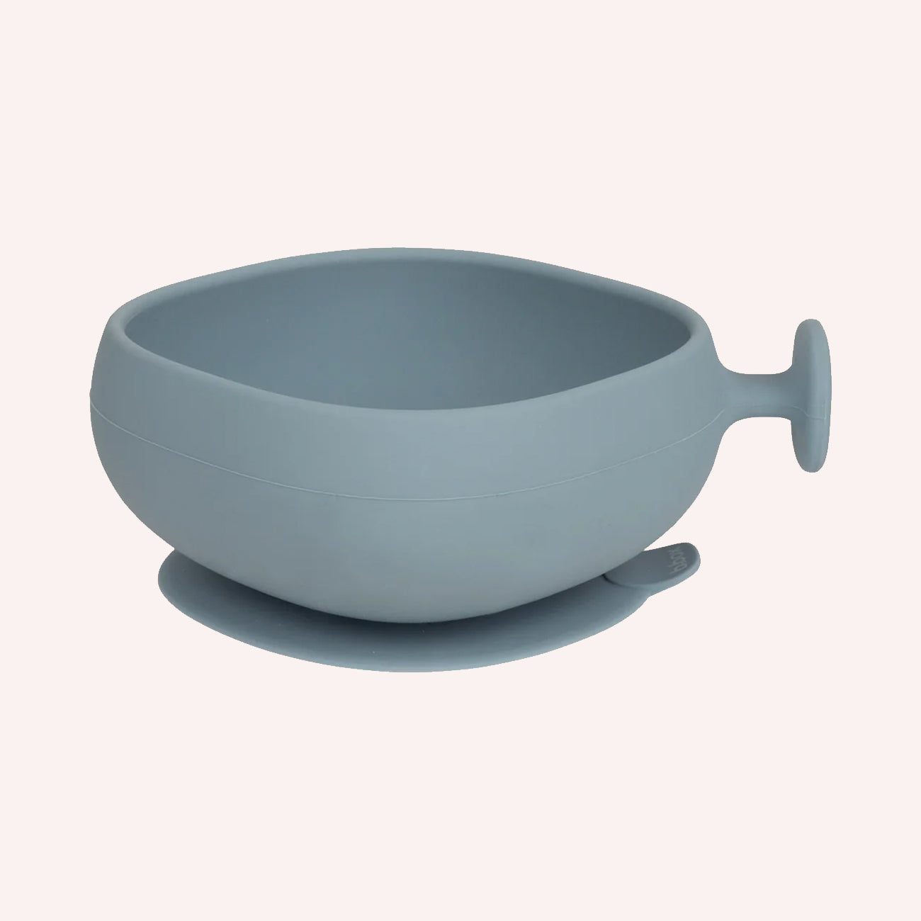 Silicone Bowl + Lid - Ocean