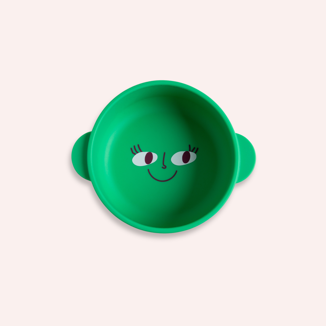 Broc Rock Green